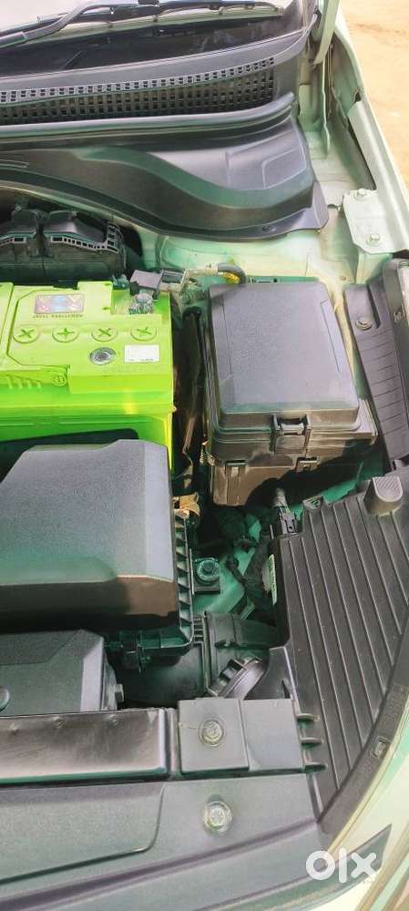 Hyundai Verna Crdi Vgt Sx 1.5, 2021, Diesel