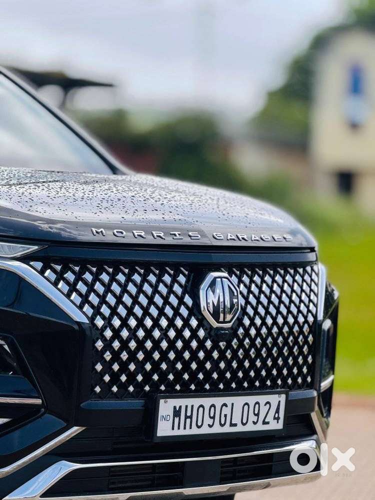 Mg Hector Sharp Pro 2.0 Turbo Diesel Mt, 2023, Diesel