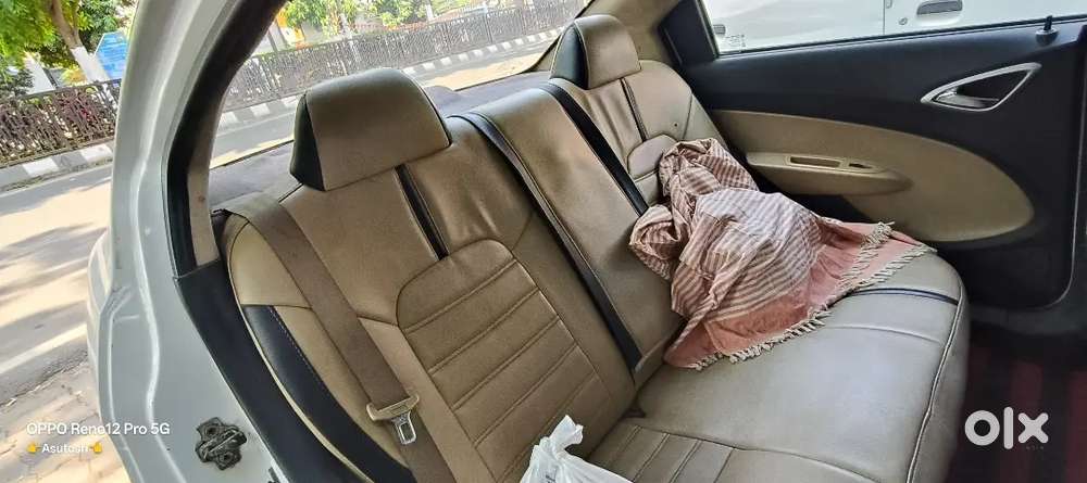 Chevrolet Sail 2015 Diesel Well Maintained Very Good Condition