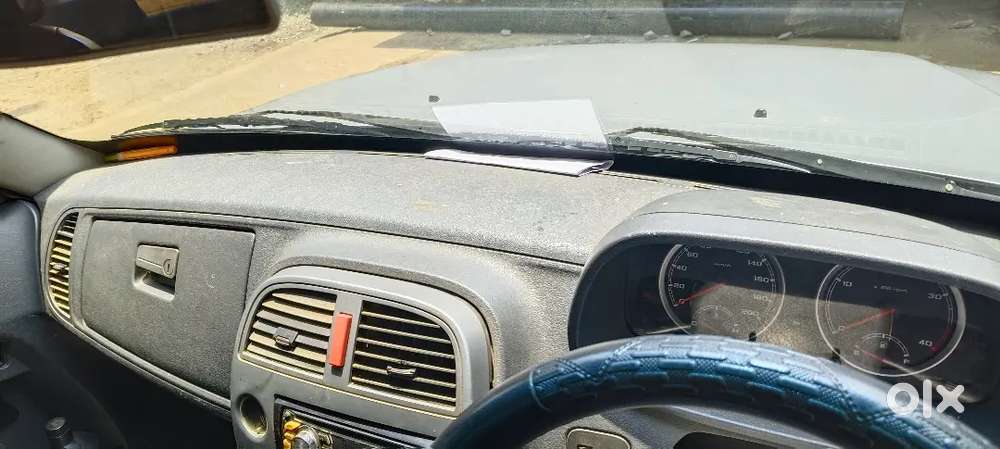 Tata Xenon 4 Door