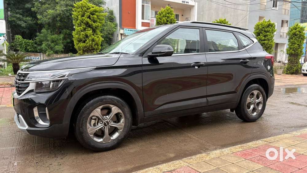 Kia Seltos Htk G, 2026, Petrol