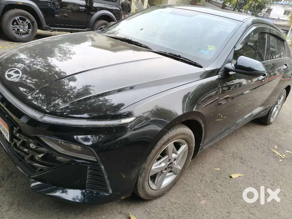 Hyundai Verna 2023 Petrol 45000 Km Driven