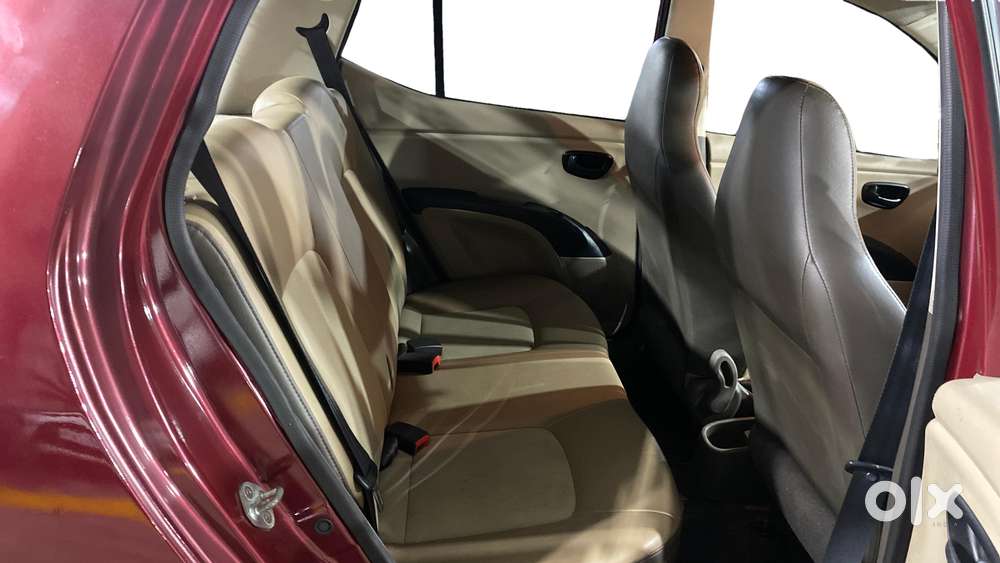 Hyundai I10 Magna 1.1l, 2016, Petrol