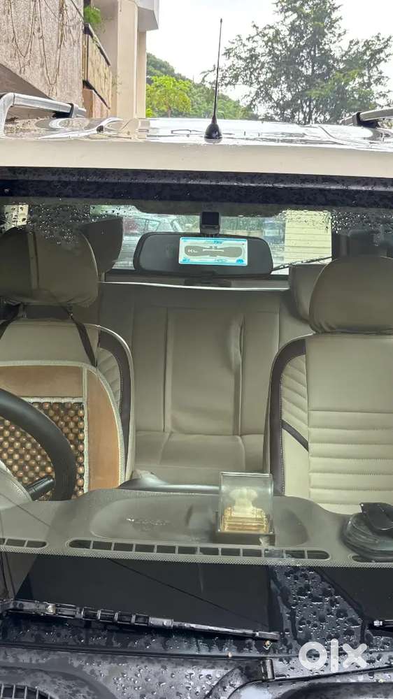 Scorpio 2011 Diesel