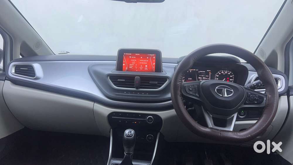 Tata Altroz Xz Plus (s) Diesel, 2023, Diesel