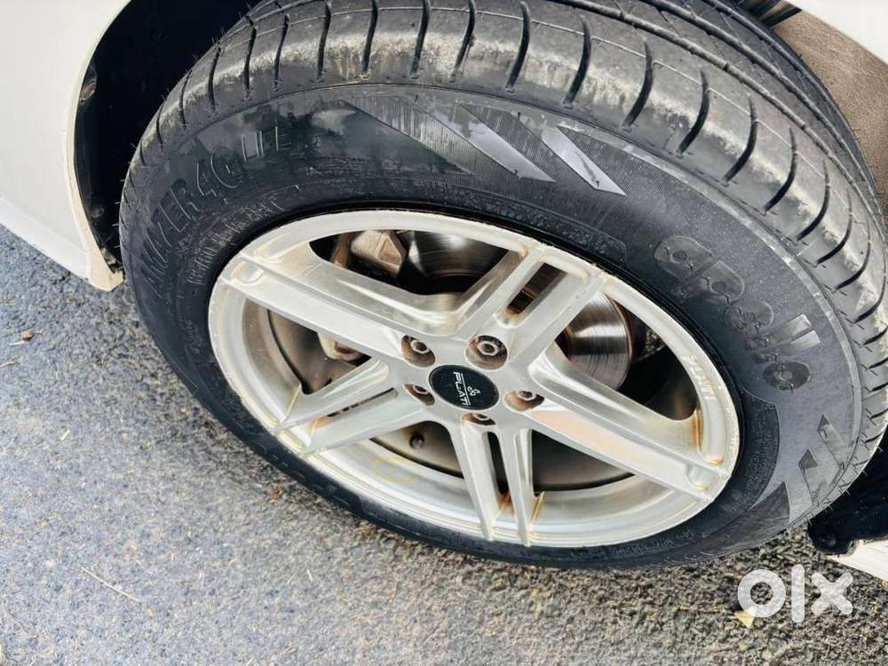 Volkswagen Ameo Diesel 2018