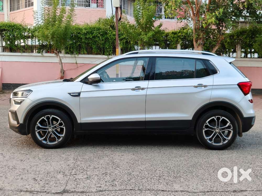 Skoda Kushaq 1.5 Tsi Style, 2021, Petrol