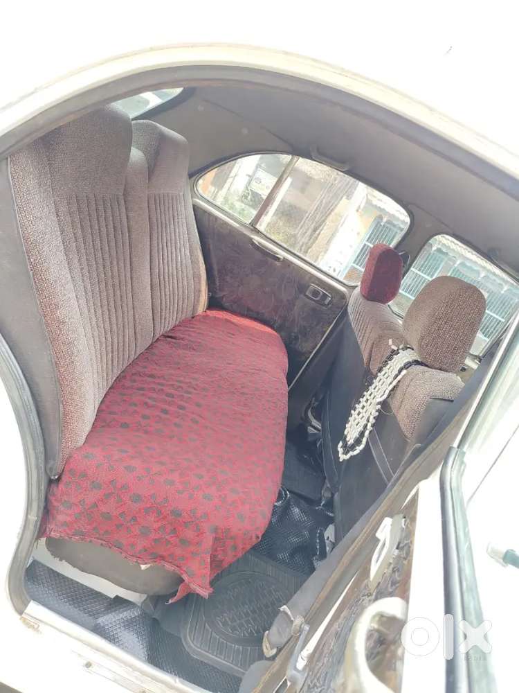 Ambassador Ambassador 2004 Diesel Well Maintained