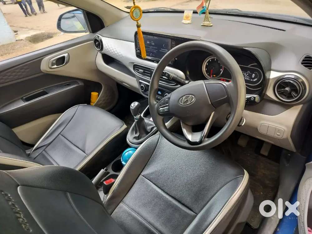 Hyundai Grand I10 Sportz 2020