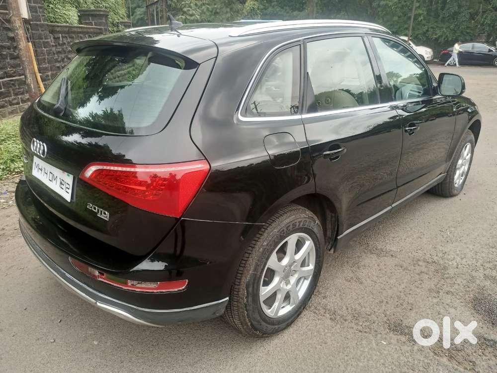 Audi Q5 2.0 Tdi Quattro Premium Plus, 2012, Diesel