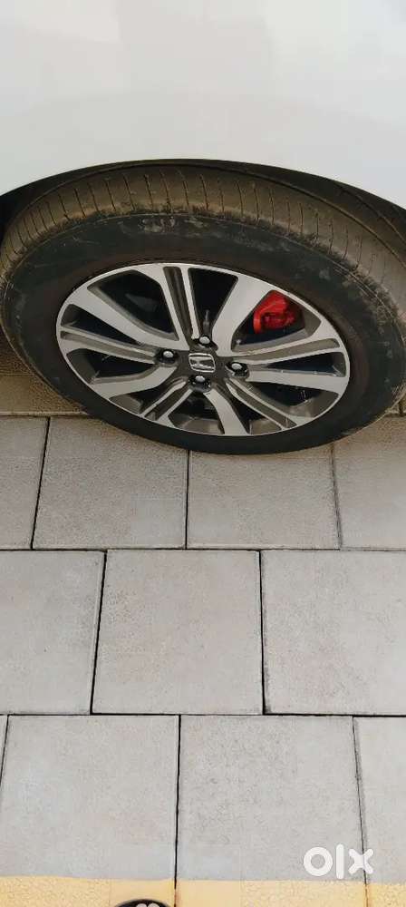 Honda City 2019 Diesel Good Condition