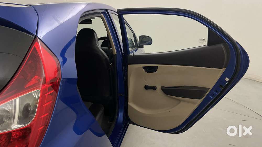 Hyundai Eon Magna +, 2012, Petrol