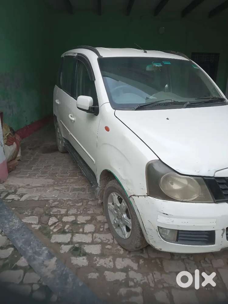 Mahindra Quanto Diesel 2013