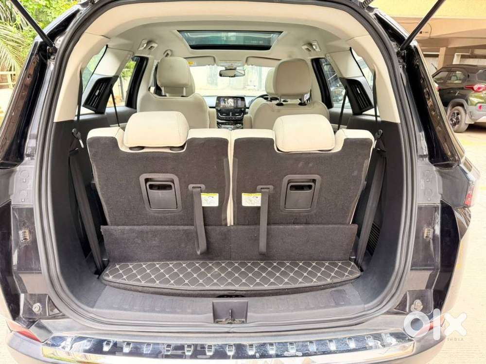 Tata Safari 2.0 Kryotec Xza Plus Gold 6 Str, 2023, Diesel