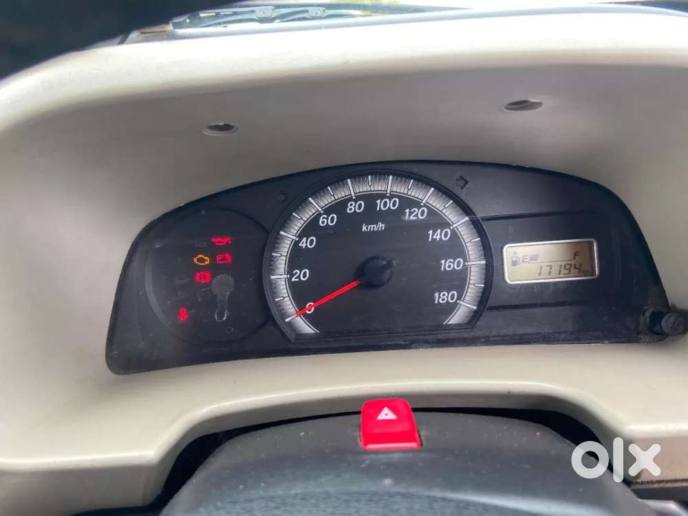 Maruti Suzuki Eeco 7 Seater Standard, 2022, Petrol