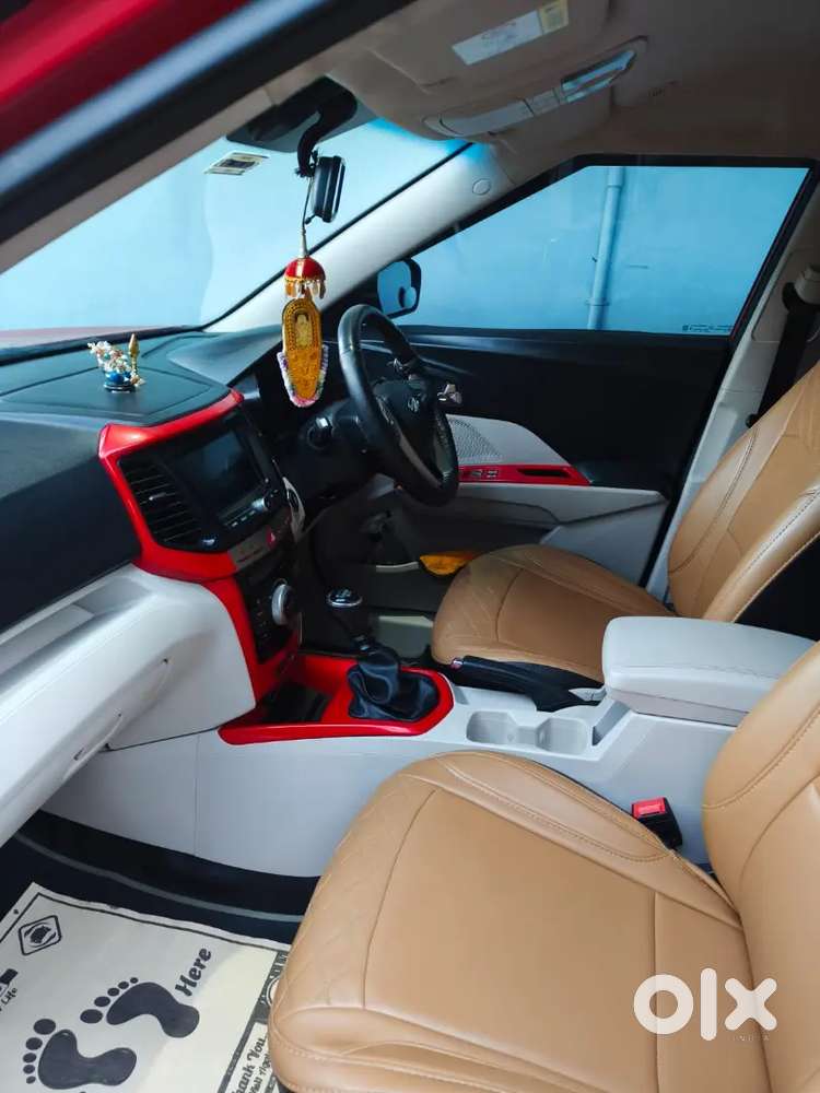 Mahindra Xuv300 Turbosport 2021 Top End Model Single Owner