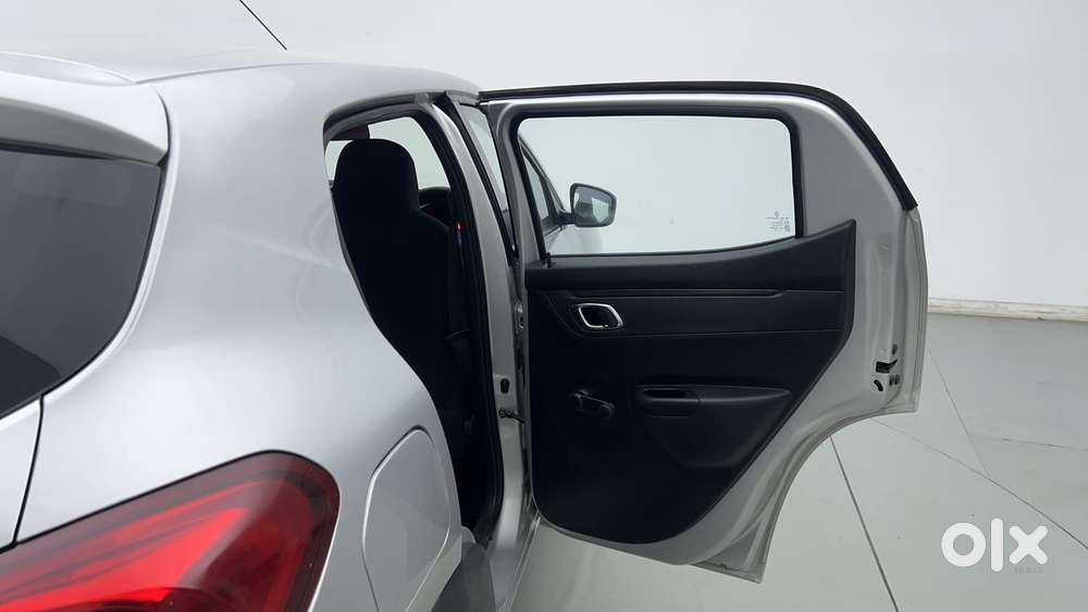 Renault Kwid 1.0 Rxt Sce Special (o), 2019, Petrol