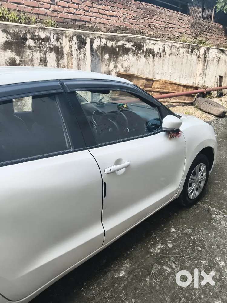 Maruti Suzuki Baleno 2022 Petrol