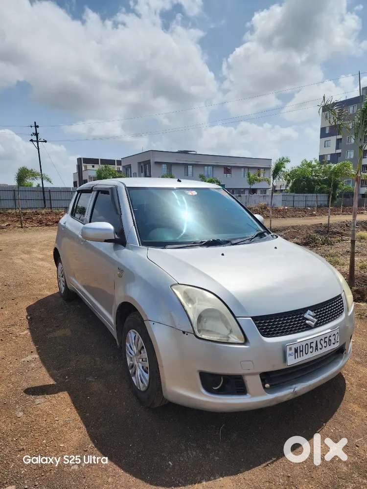 Maruti Suzuki Swift 2010 Diesel Good Condition