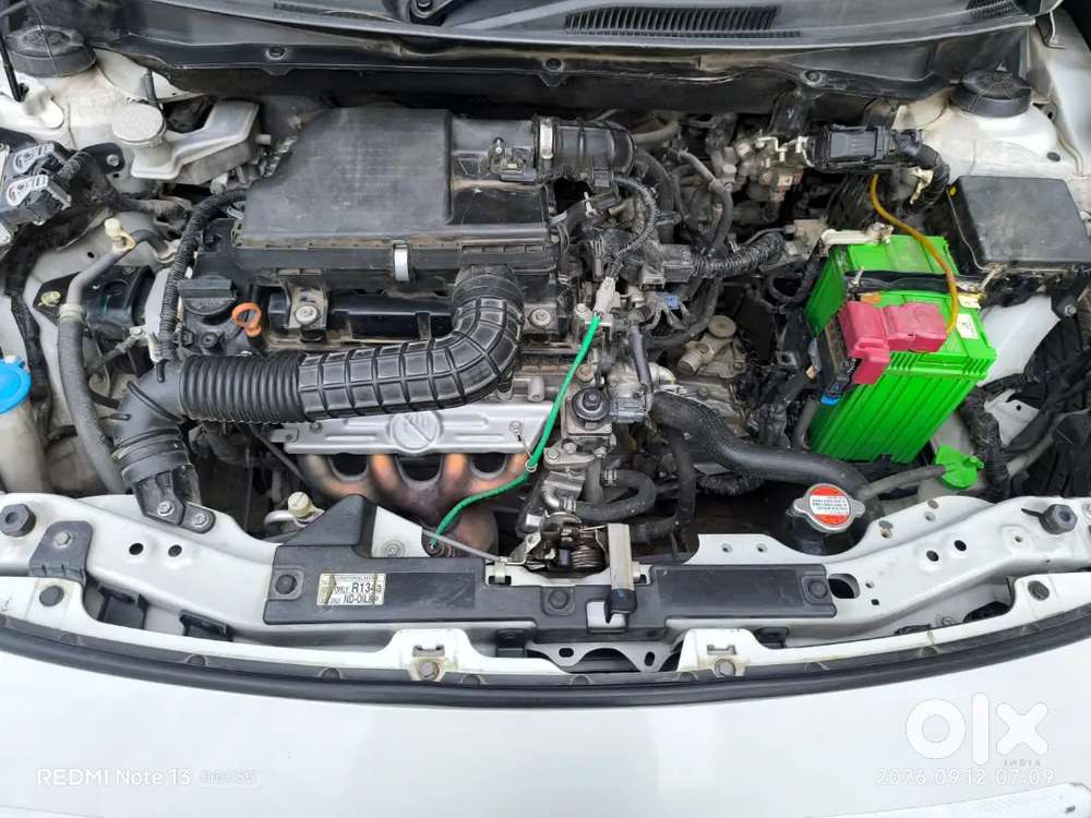 Maruti Suzuki Swift Dzire 2024