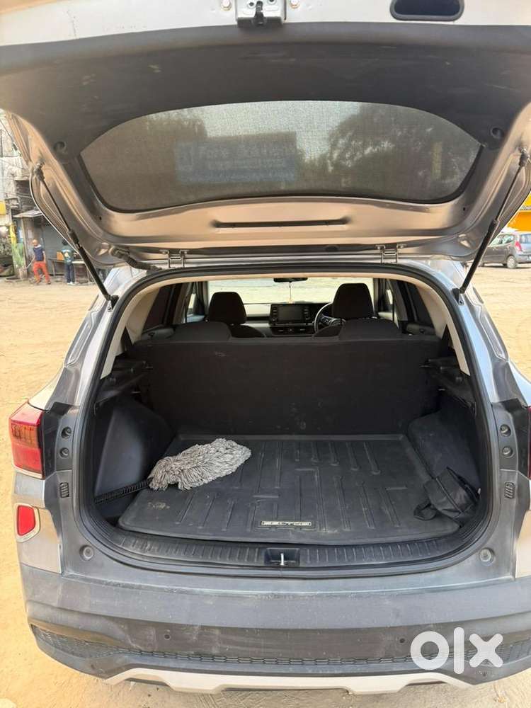 Kia Seltos 2022 Diesel Good Condition