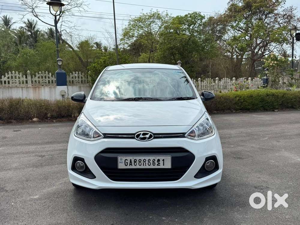 Hyundai Grand I10 2016 Petrol 17500 Km Driven