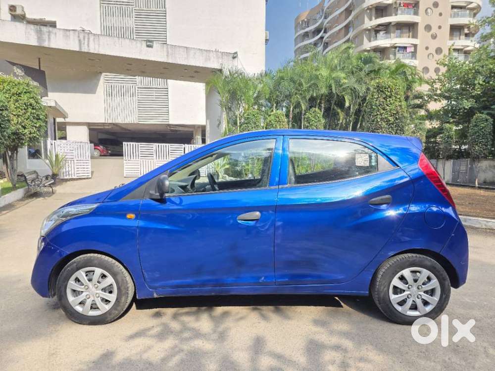 Hyundai Eon Magna, 2011, Petrol