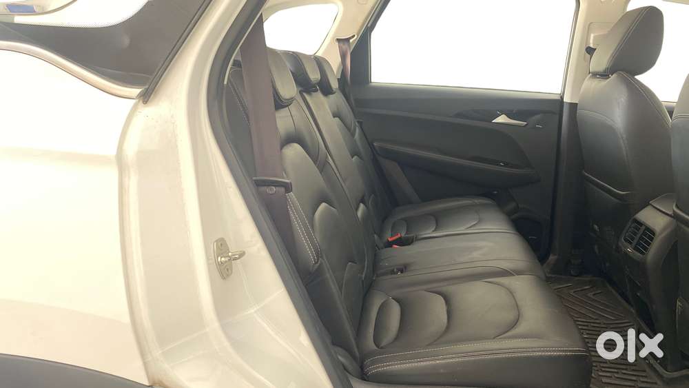 Mg Hector 2.0 Sharp Diesel, 2019, Diesel