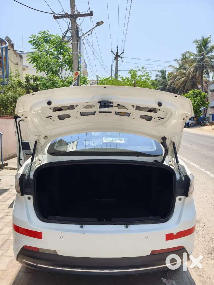 Selling Execellent Grade Tata Tigor Xz Revertron 1.2 2024