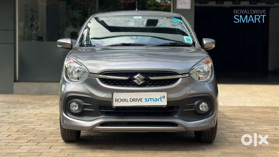 Maruti Suzuki Celerio, 2024, Petrol