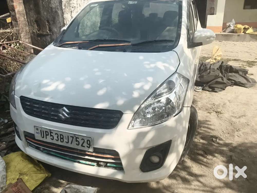 Maruti Suzuki Ertiga 2014 Diesel 98500 Km Driven