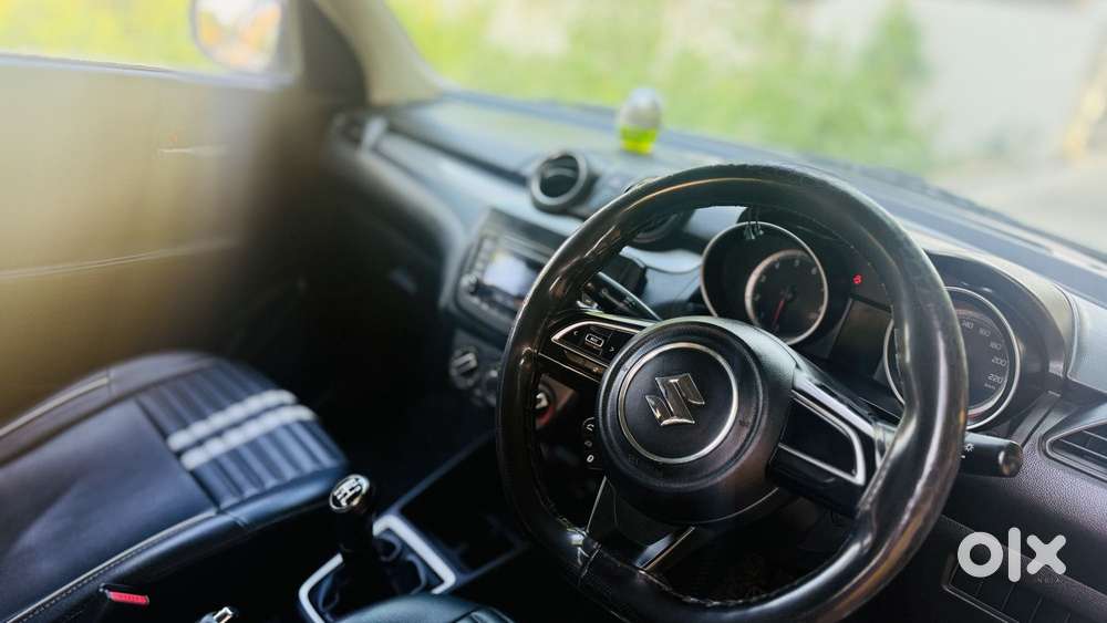 Maruti Suzuki Swift 1.2 Vxi (o), 2020, Petrol