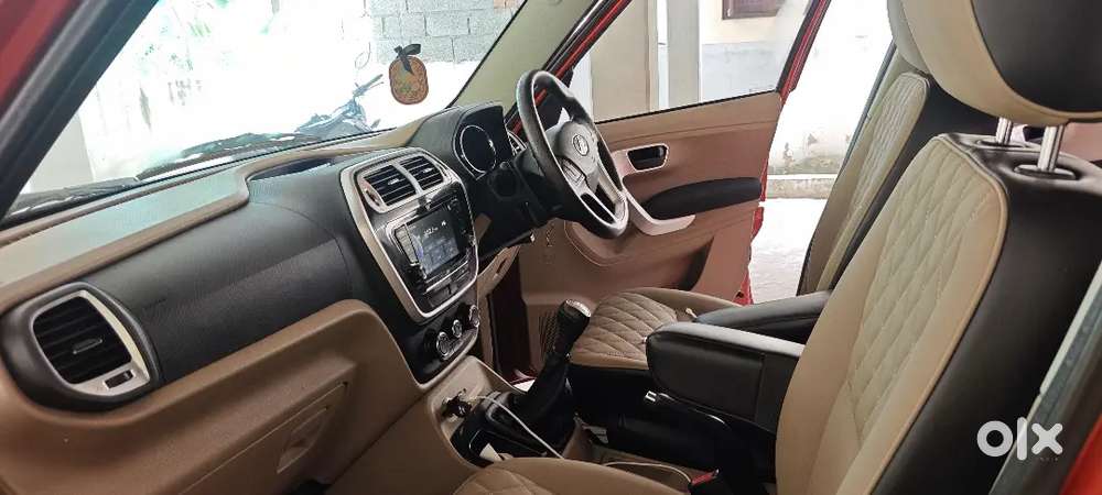 Mahindra Tuv 300 2018 Diesel