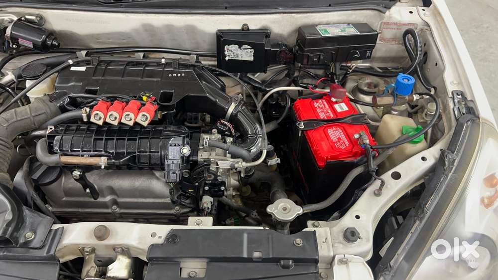 Maruti Suzuki Alto 800 Vxi, 2016, Petrol
