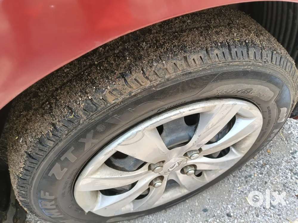 Hyundai Eon 2012 Petrol 24000 Km Driven