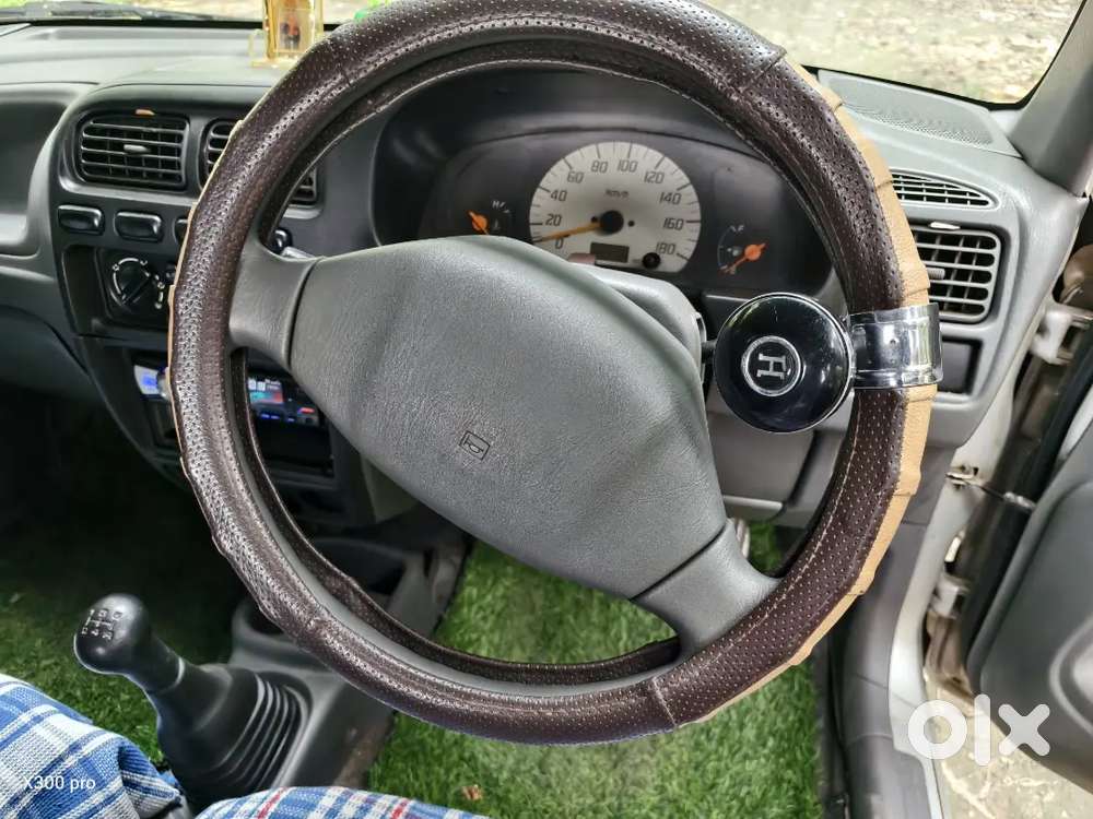 Maruti Suzuki Alto 800 2008 Brand New Condition
