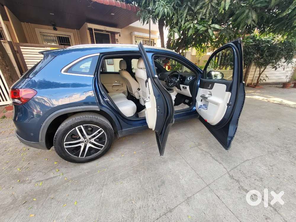2023 Mercedes-benz Gla 220d