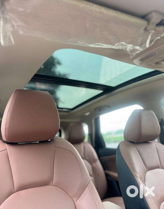 Mg Hector Plus 2.0 Sharp Diesel Turbo, 2023, Diesel