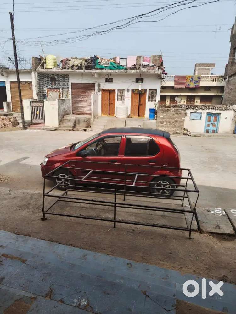 Tata Indica Ev2 Xeta Lpg Gl 2009 Second Owner