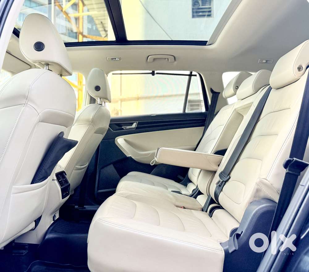 Skoda Kodiaq 2.0 Style Tdi 4x4 At, 2019, Diesel