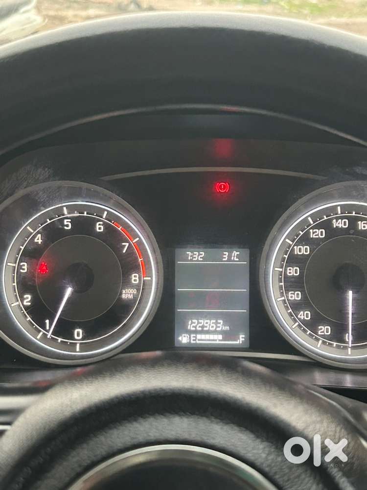 Maruti Suzuki Dzire Petrol 2020