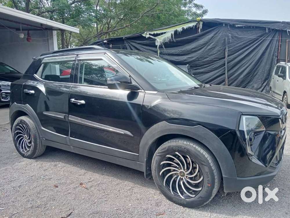 Mahindra Xuv 3xo, 2024, Diesel