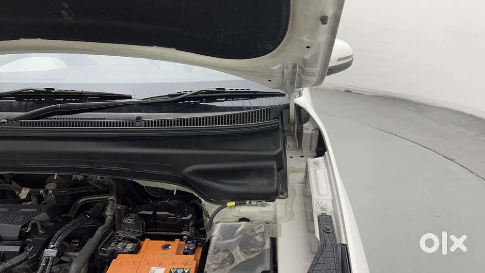 Hyundai Creta 1.5 Ex Petrol, 2022, Petrol