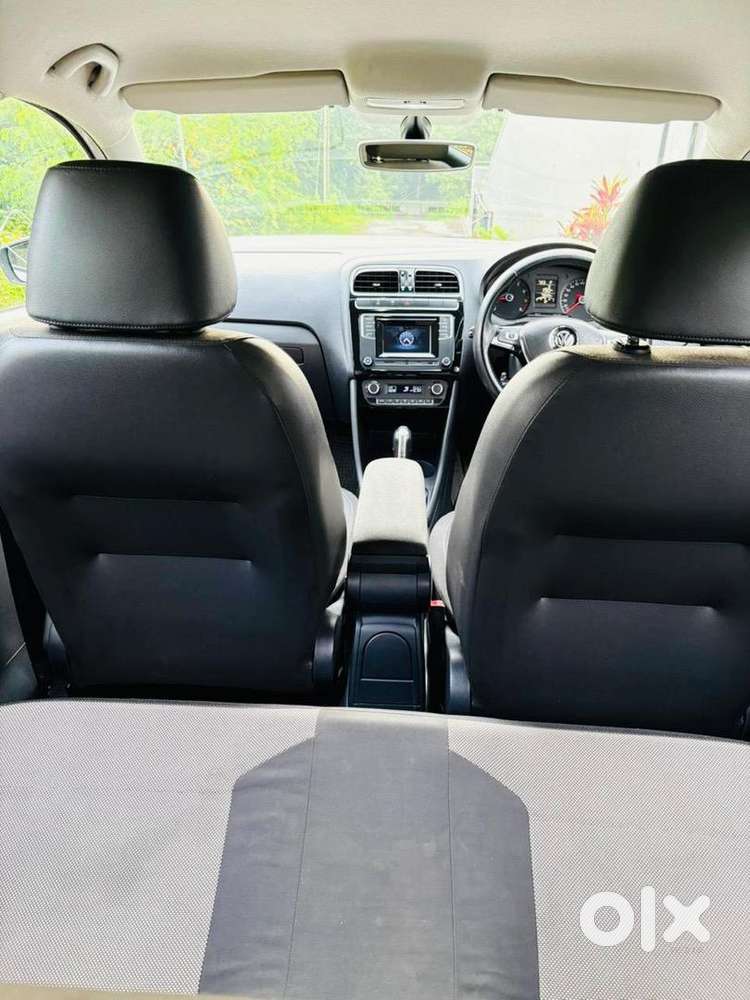 Spotless Car. No Pending Maintenance. Only Sunday Driven Garage Kept