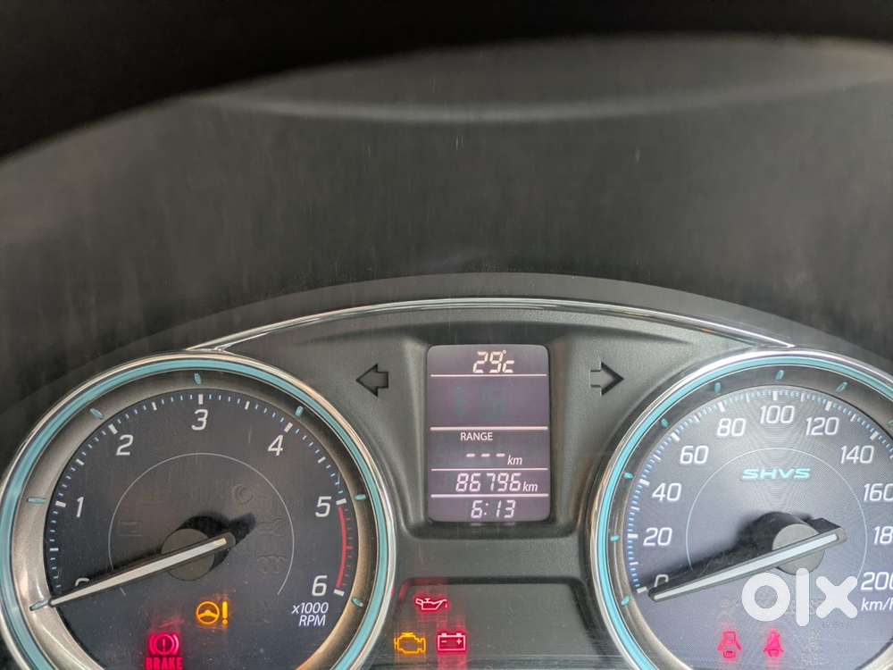Maruti Suzuki Ciaz Diesel Well Maintained