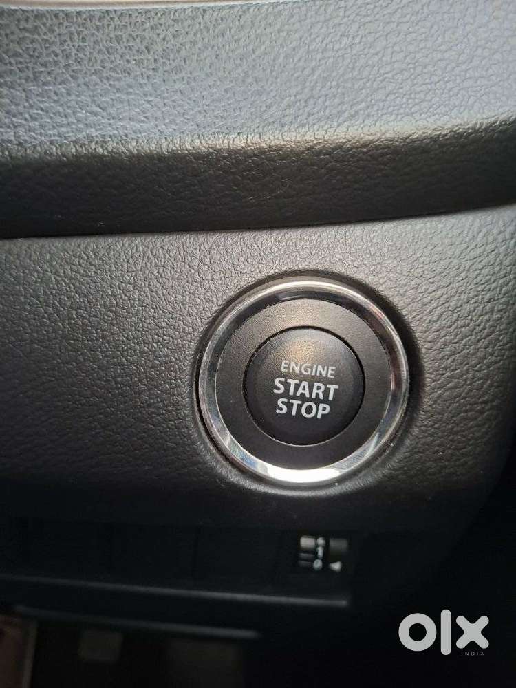 Maruti Suzuki Baleno Zeta Cvt, 2020, Petrol