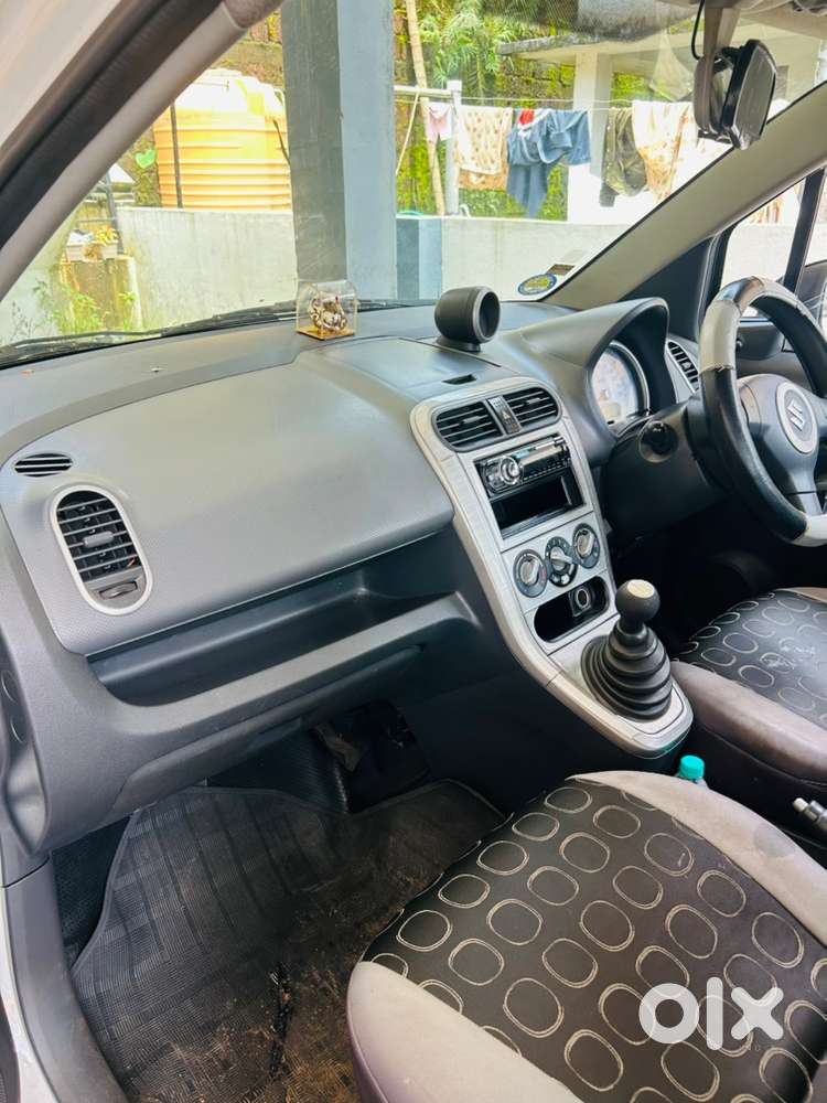 Maruti Suzuki Ritz 2010 Petrol