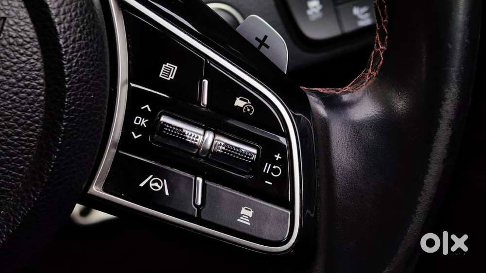 Kia Seltos 1.4 X-line Dct, 2024, Diesel