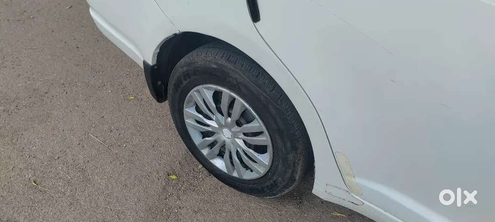 Maruti Suzuki Dzire 2015 Diesel 160000 Km Driven