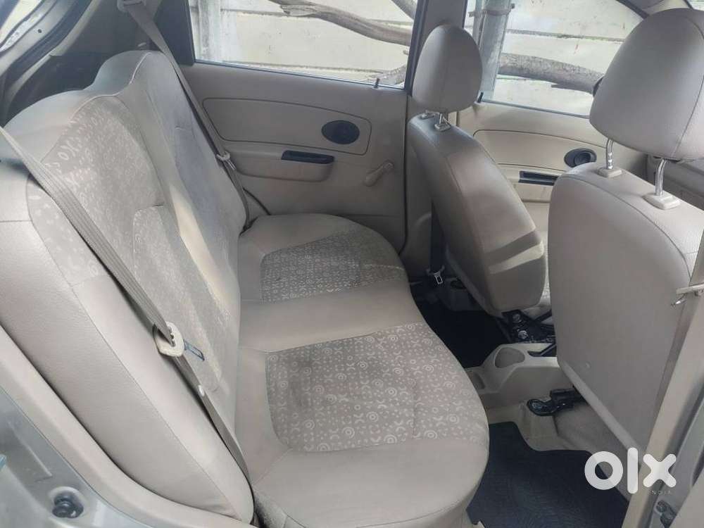 Chevrolet Spark 1.0 Ls, 2011, Petrol